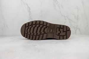 Cat leather shoes CLS1000109