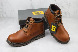 Cat leather shoes CLS1000109