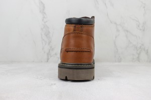 Cat leather shoes CLS1000109