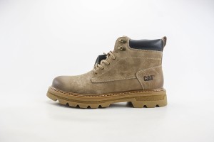 Cat leather shoes CLS100011