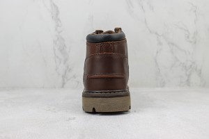 Cat leather shoes CLS1000110