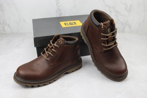 Cat leather shoes CLS1000110