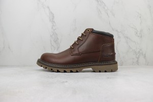 Cat leather shoes CLS1000110