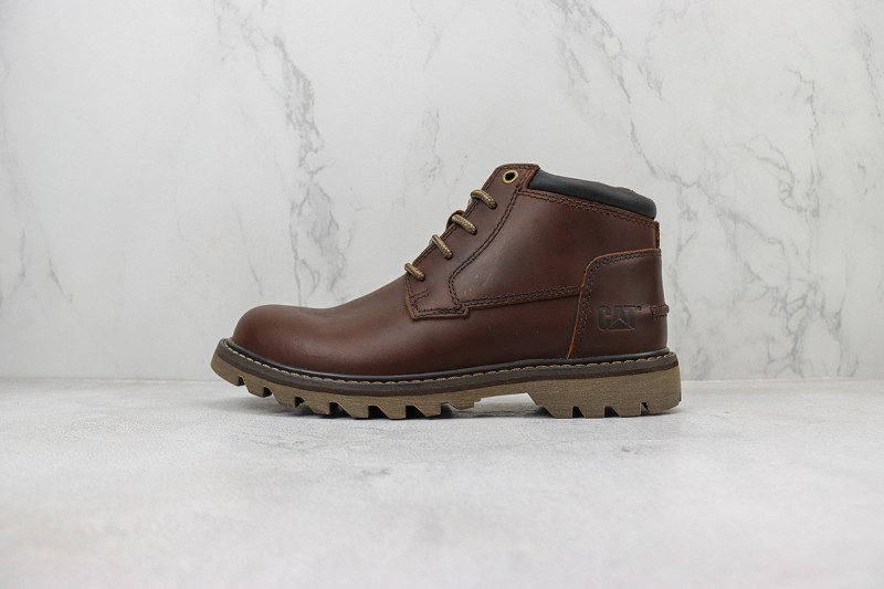 Cat leather shoes CLS1000110