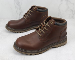 Cat leather shoes CLS1000110