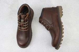 Cat leather shoes CLS1000110