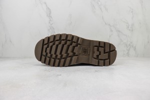 Cat leather shoes CLS1000110