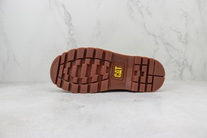 Cat leather shoes CLS1000111