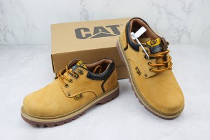 Cat leather shoes CLS1000111