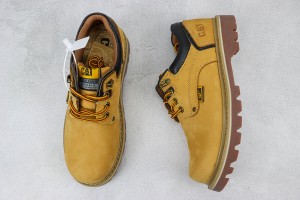 Cat leather shoes CLS1000111