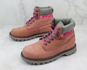 Cat leather shoes CLS1000112