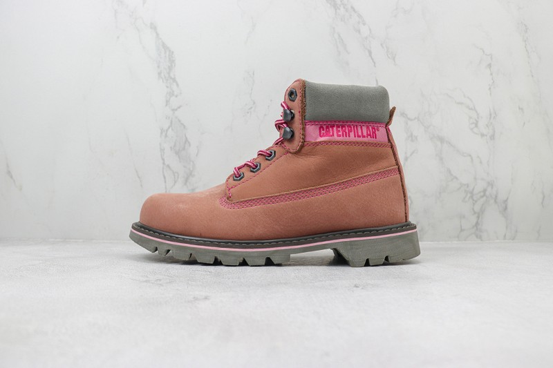 Cat leather shoes CLS1000112