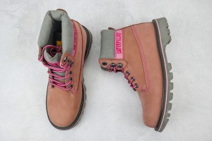 Cat leather shoes CLS1000112