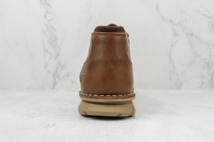 Cat leather shoes CLS1000113