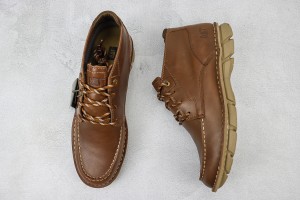 Cat leather shoes CLS1000113