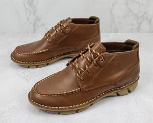 Cat leather shoes CLS1000113