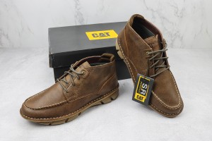 Cat leather shoes CLS1000114