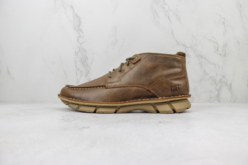 Cat leather shoes CLS1000114