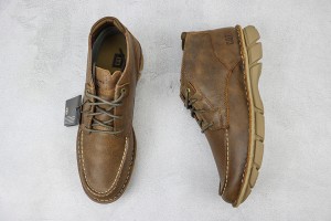 Cat leather shoes CLS1000114