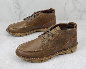 Cat leather shoes CLS1000114