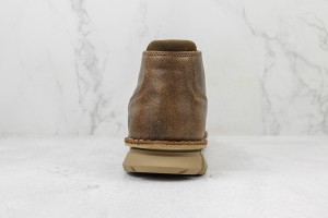 Cat leather shoes CLS1000114