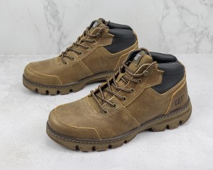 Cat leather shoes CLS1000115