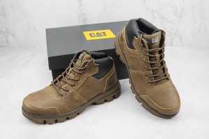 Cat leather shoes CLS1000115