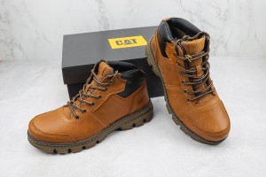 Cat leather shoes CLS1000116