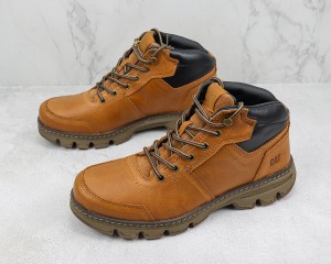 Cat leather shoes CLS1000116