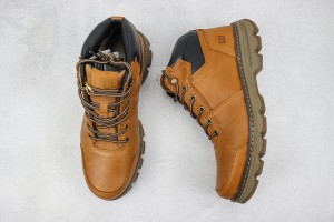 Cat leather shoes CLS1000116