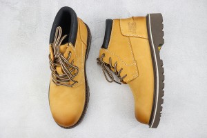 Cat leather shoes CLS1000117