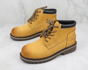 Cat leather shoes CLS1000117