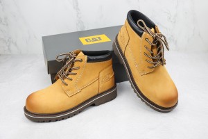 Cat leather shoes CLS1000117