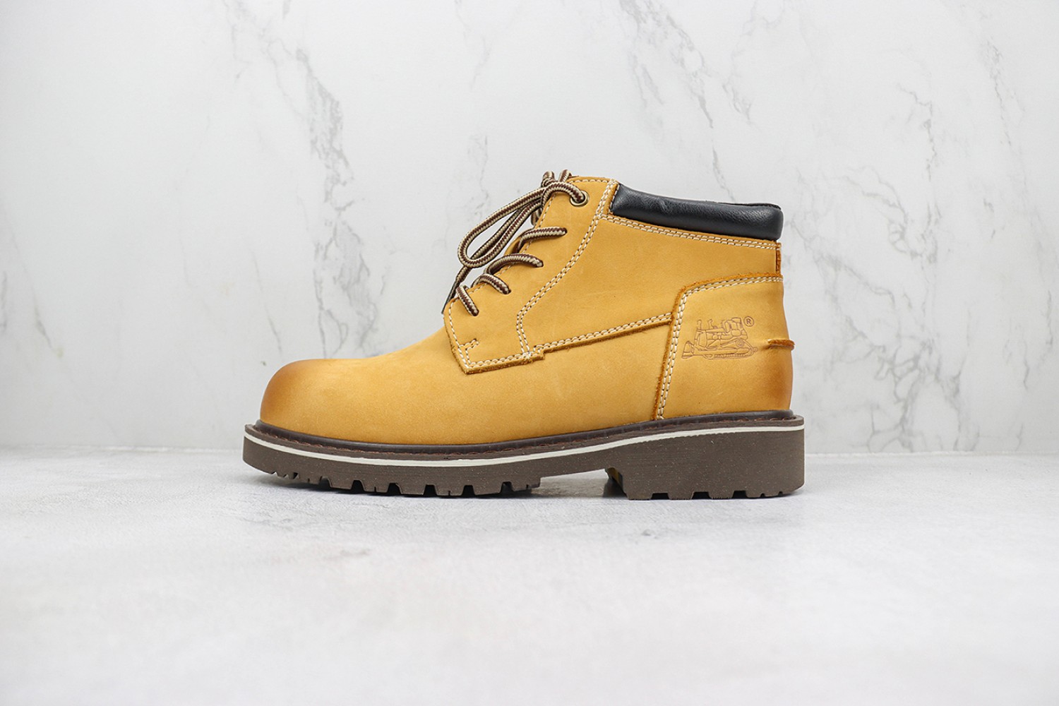 Cat leather shoes CLS1000117