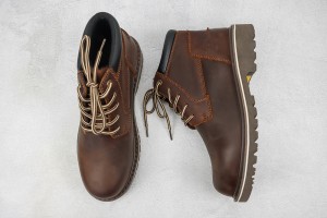 Cat leather shoes CLS1000118