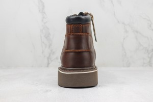 Cat leather shoes CLS1000118