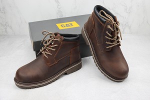 Cat leather shoes CLS1000118