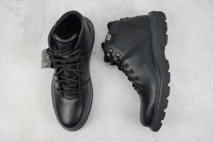 Cat leather shoes CLS1000119