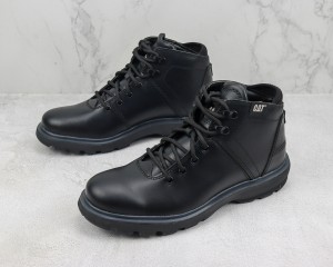 Cat leather shoes CLS1000119