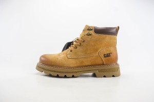 Cat leather shoes CLS100012