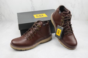 Cat leather shoes CLS1000120