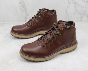 Cat leather shoes CLS1000120