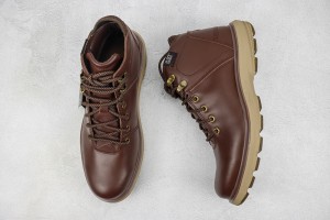 Cat leather shoes CLS1000120
