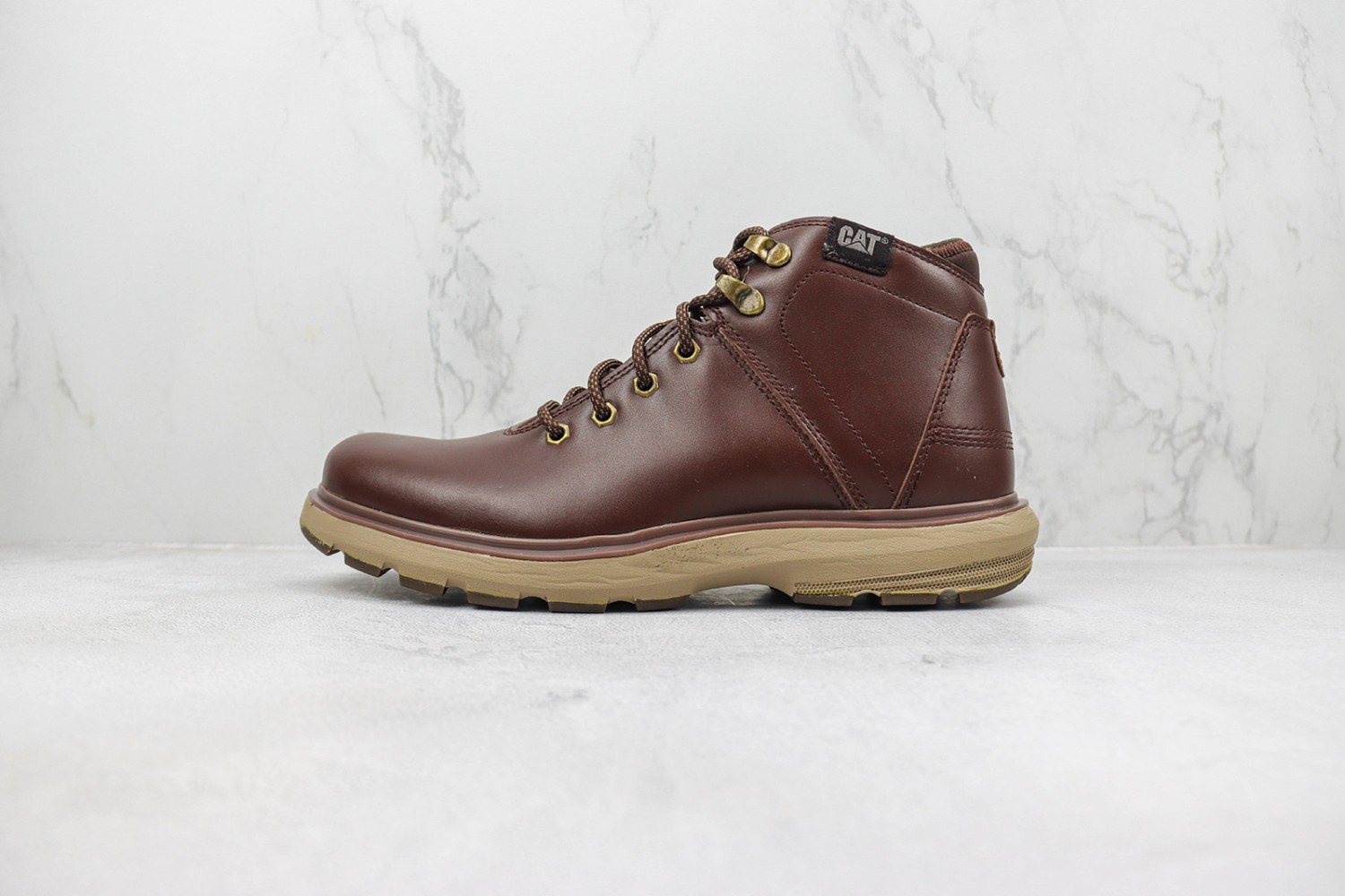 Cat leather shoes CLS1000120