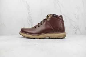 Cat leather shoes CLS1000120