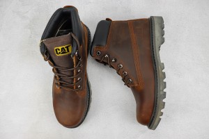 Cat leather shoes CLS1000121
