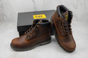 Cat leather shoes CLS1000121