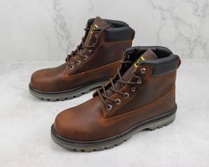 Cat leather shoes CLS1000121