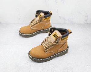 Cat leather shoes CLS1000122