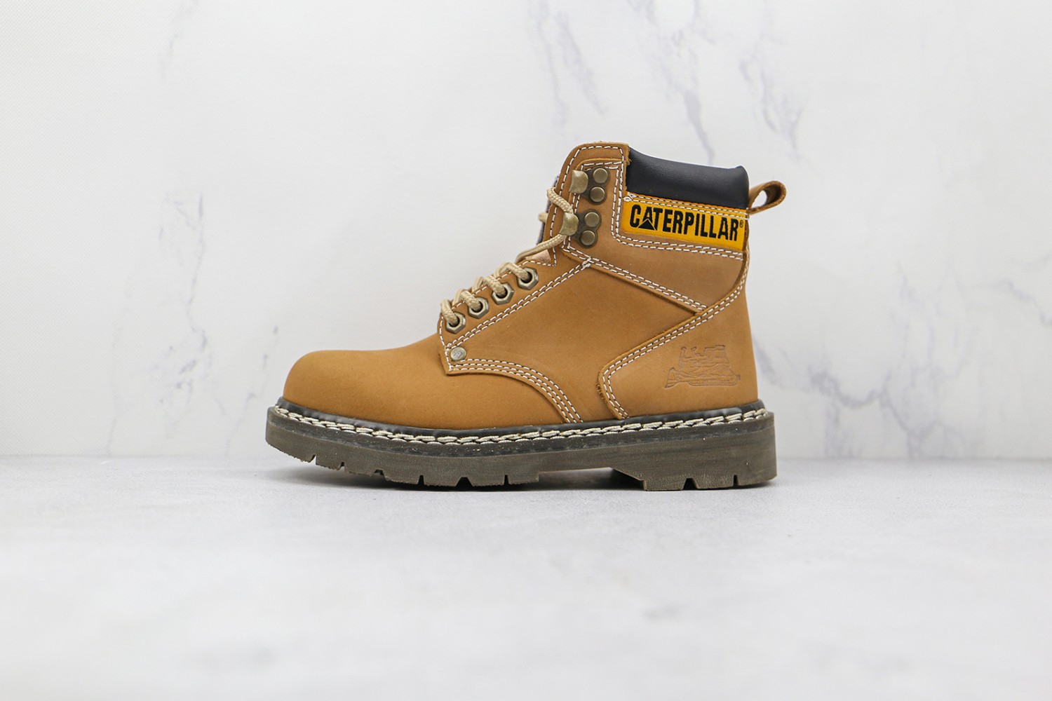 Cat leather shoes CLS1000122